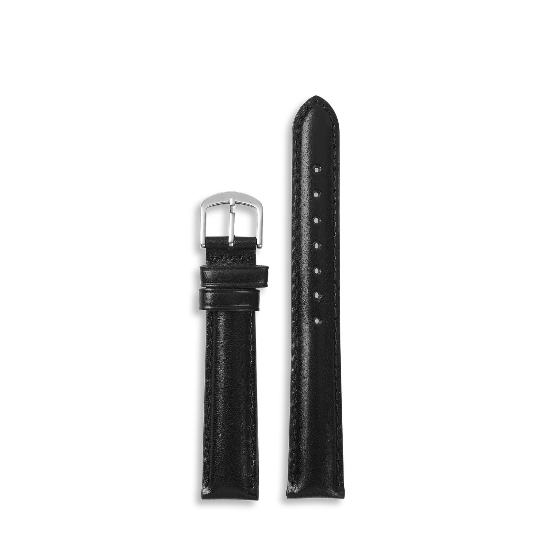 16mm black steel M